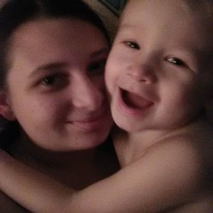 Meet your Posher, Mykayla